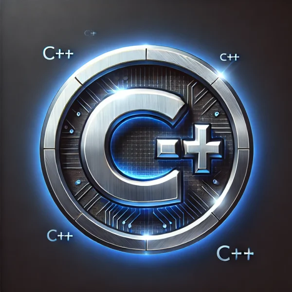 C++ programming language / code codence