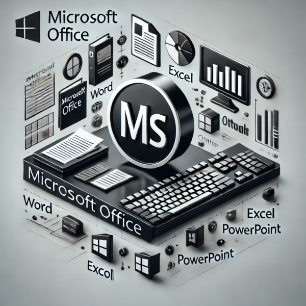MS OFFICE / CODE CODENCE