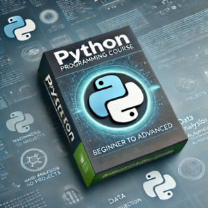 Python course | code codence