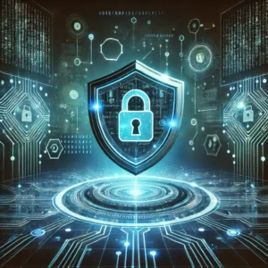 cybersecurity / code codence