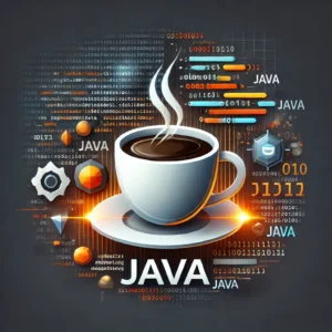 java programming language / code codence