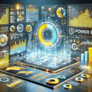 Power BI / CODE CODENCE