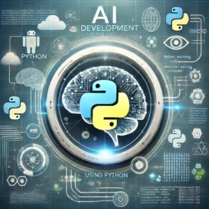 AI using python / code codence