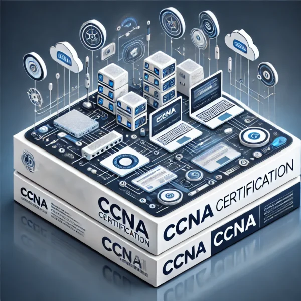 CCNA / code codence