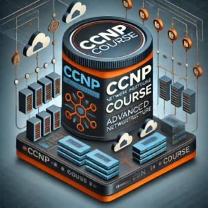 CCNP / CODE CODENCE
