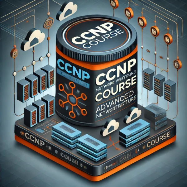 CCNP / CODE CODENCE