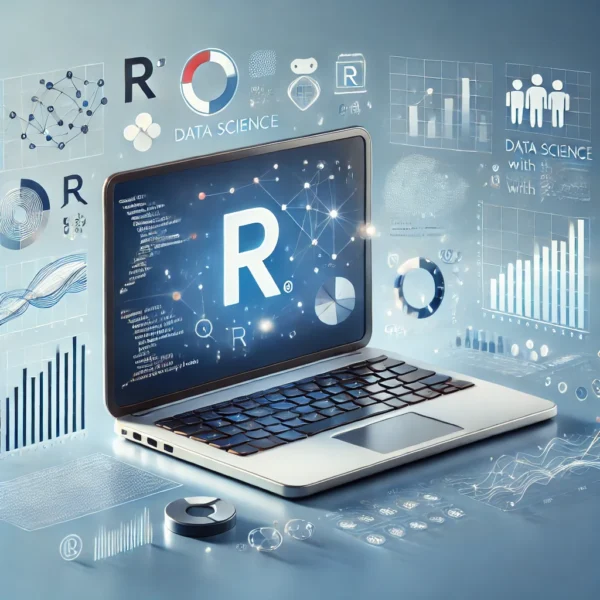 data science using R / code codence