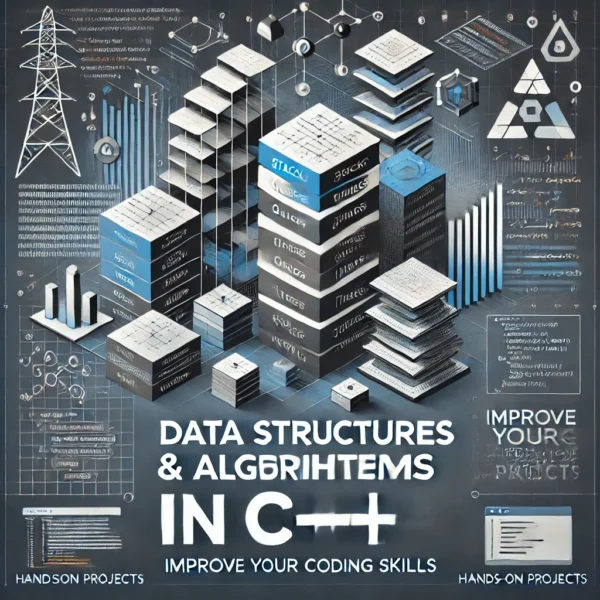 data structure & algorithm using C++ / code codence