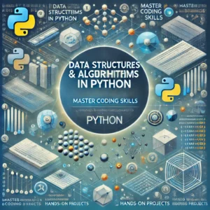 data structure & algorithm using python / code codence