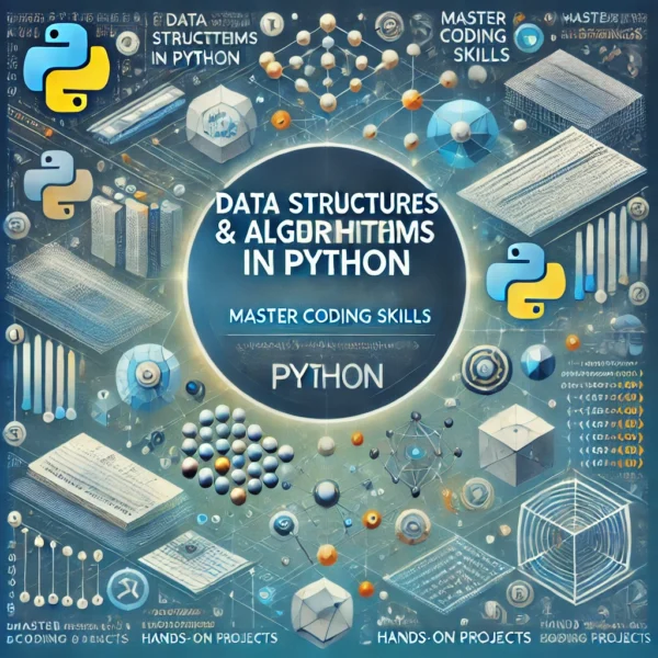 data structure & algorithm using python / code codence