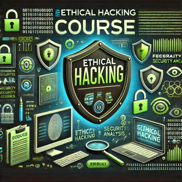 ethical hacking / code codence