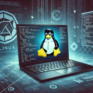 linux / code codence