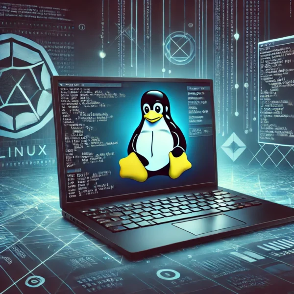 linux / code codence