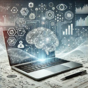 Machine learning and deep learning / code codence