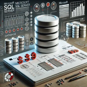 microsoft SQL server / code codence
