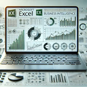 Ms excel for BI / Code codence