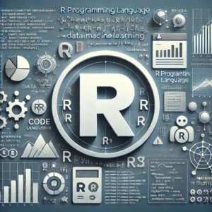 R language programming / code codence