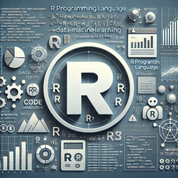 R language programming / code codence