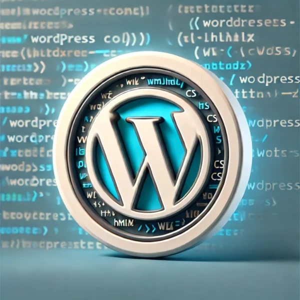 wordpress / code codence